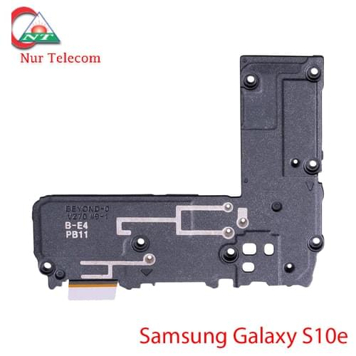 Samsung S10e Loud Speaker