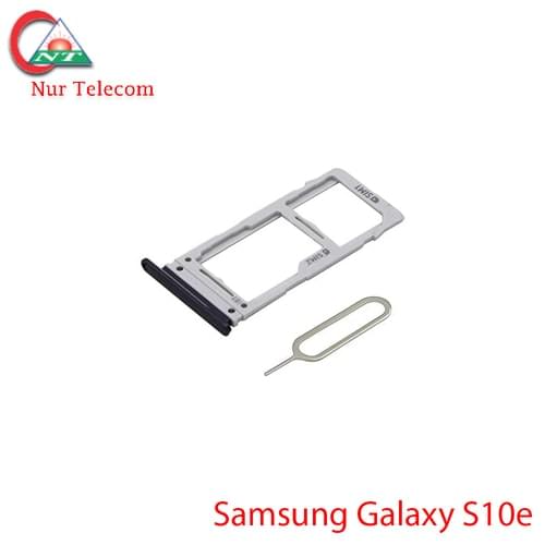 Samsung S10e SIM Card Tray