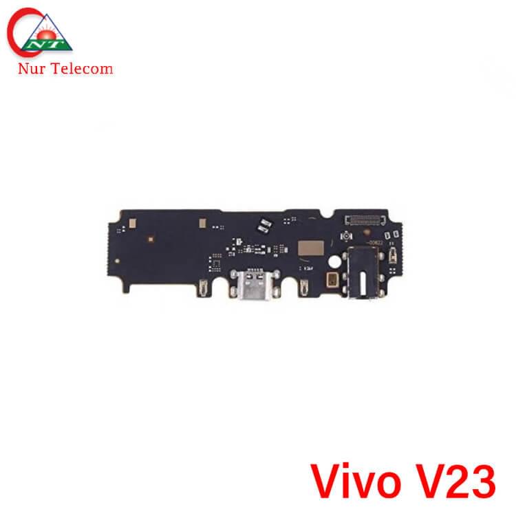 Vivo V23 Motherboard Flex Cable Vivo V23 Motherboard Flex Cable