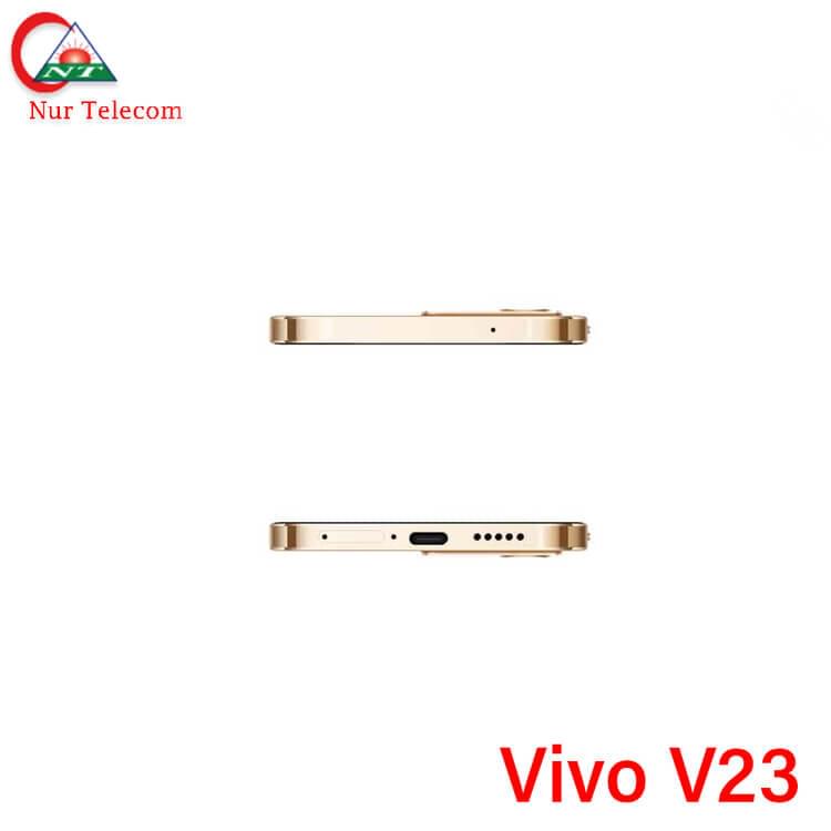 Vivo V23 Loud speaker