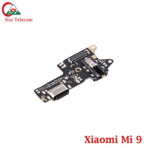 MI 9 LOGIC Xiaomi Mi 9 Charging Logic