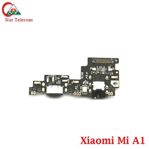 MI A1 LOGIC Xiaomi Mi A1 Charging Logic