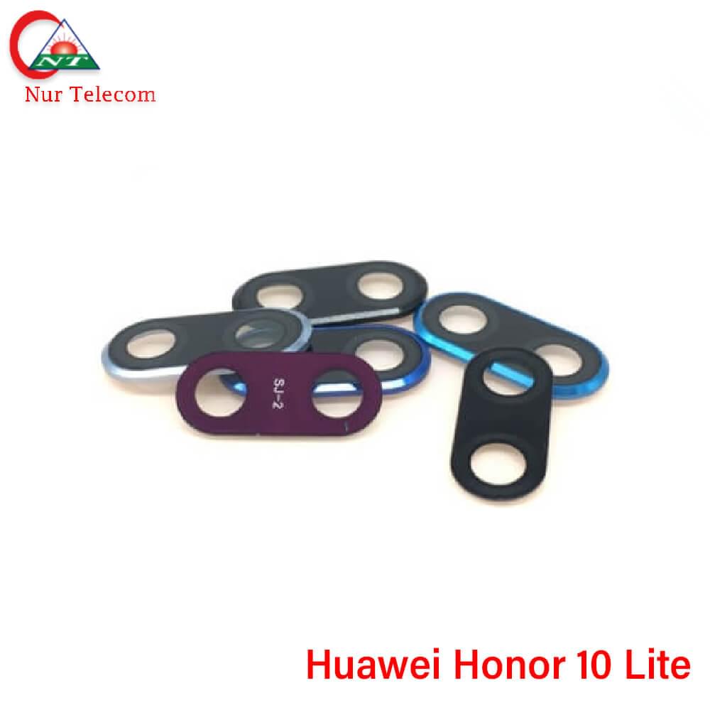 honor 10 lite camera glass lens Huawei Honor 10 lite Rear Facing Camera Glass Lens