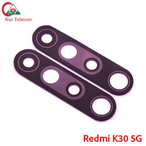 k30 5g camera glass Xiaomi Redmi K30 5G Rear Facing Camera Glass Lens