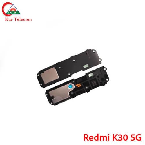 Xiaomi Redmi K30 5G loud speaker