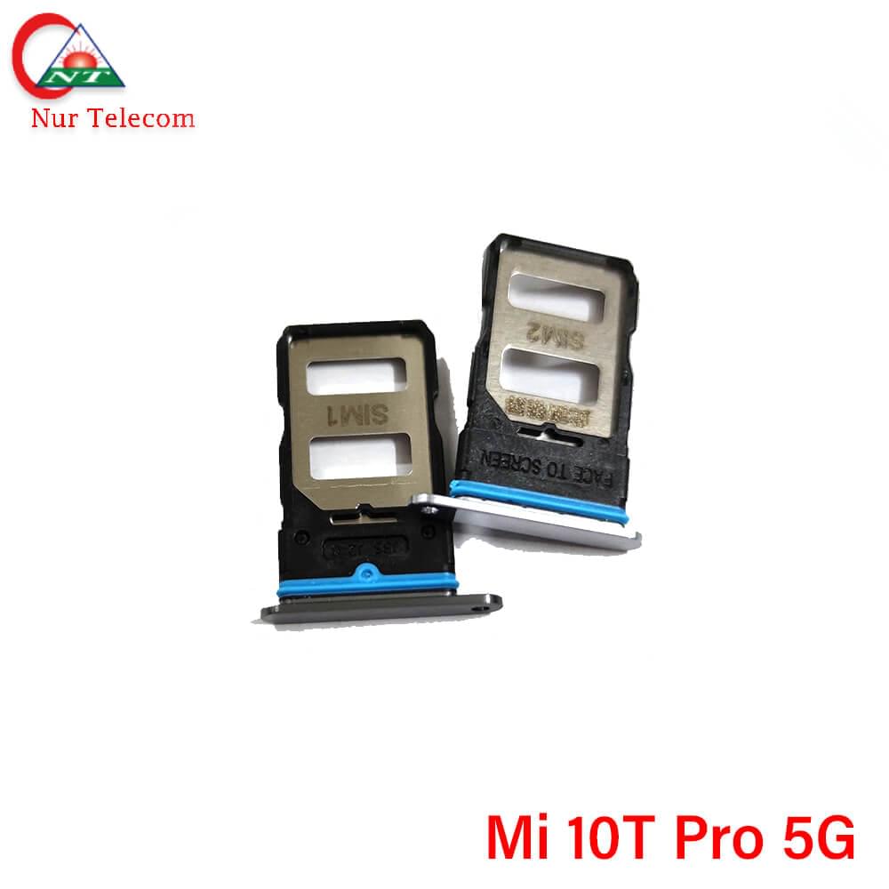 mi 10 t pro 5g sim tray Xiaomi Mi 10T Pro 5G SIM Card Tray