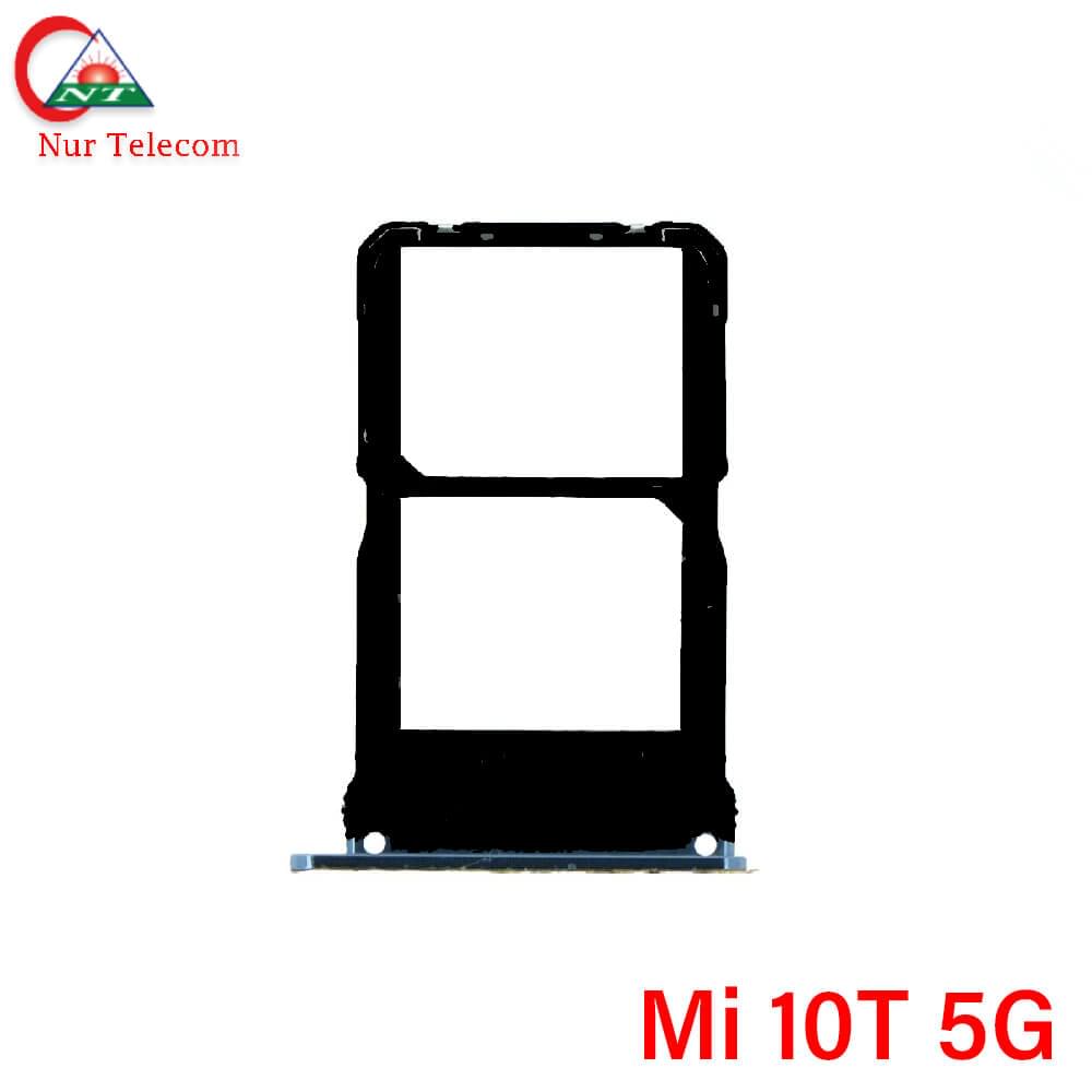 Xiaomi Mi 10T 5G SIM Tray