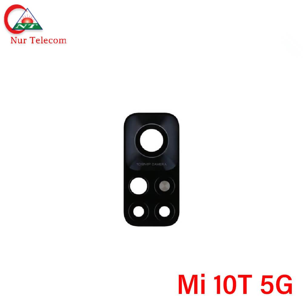 Xiaomi Mi 10T 5G Camera Glass Price