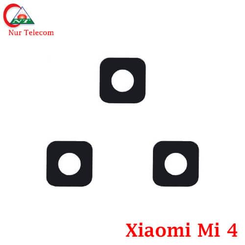 Xiaomi mi 4 Rear Facing Camera Glass Lens