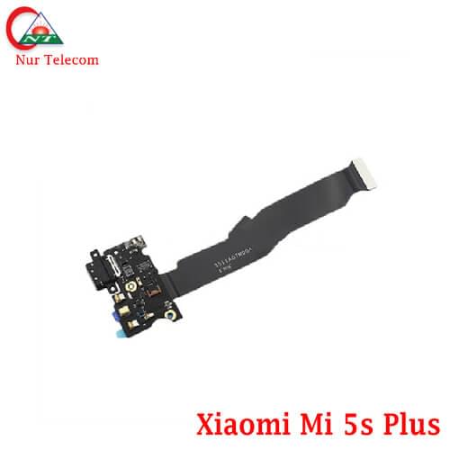 Xiaomi Mi 5s Plus Charging Logic