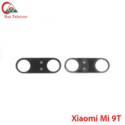 Xiaomi Redmi 9T Rear Facing Camera Glass Lens