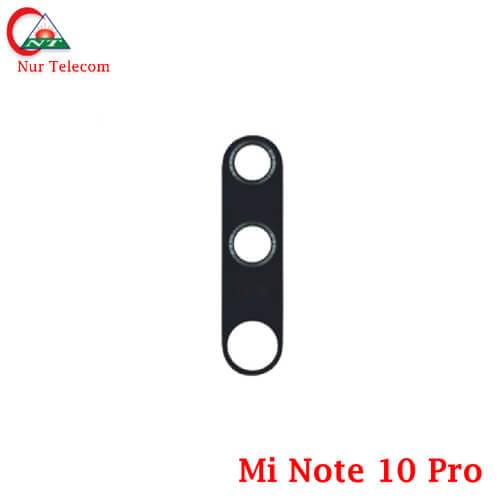 mi note 10 pro Xiaomi Mi Note 10 Pro Rear Facing Camera Glass Lens