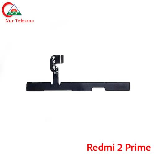 Xiaomi Redmi 2 Prime Motherboard Connector flex cable