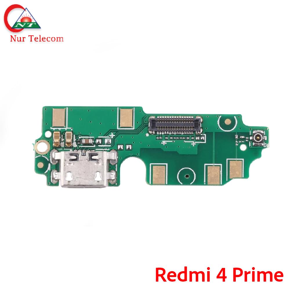 redmi 4 prime Orginal Xiaomi Redmi 4 Prime Charging Logic in bd. - Image 1