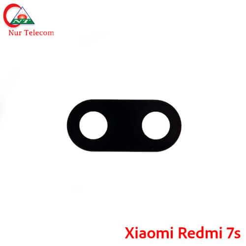 Xiaomi Redmi 7S Rear Facing Camera Glass Lens