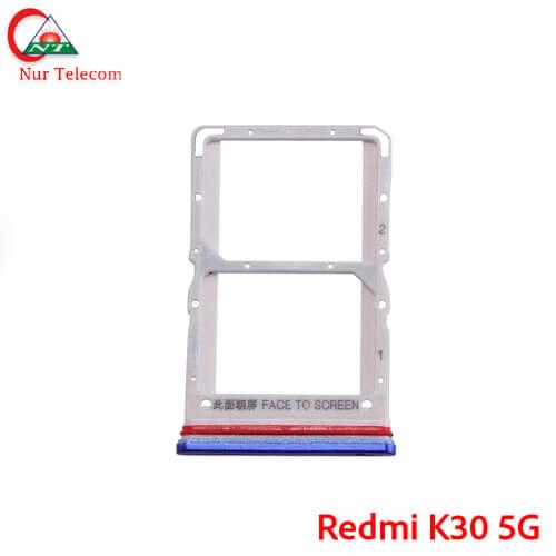 redmi k30 5G sim tray Xiaomi Redmi K30 5G SIM Card Tray