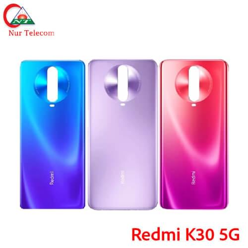 redmi k30 5G Xiaomi Redmi K30 5G battery backshell