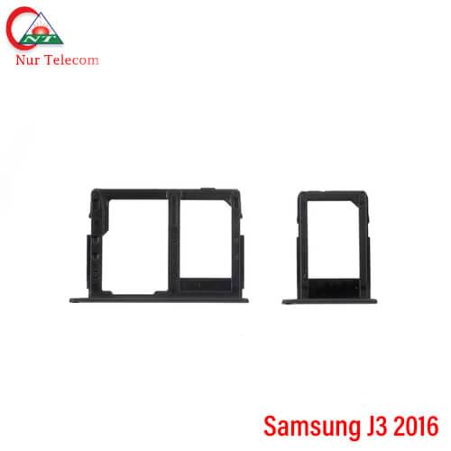 j3 2016 Samsung Galaxy J3 (2016) SIM Card Tray