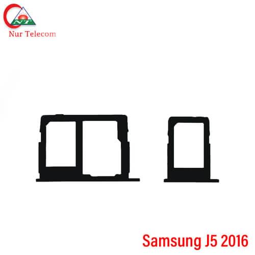 Samsung J5 SIM Tray