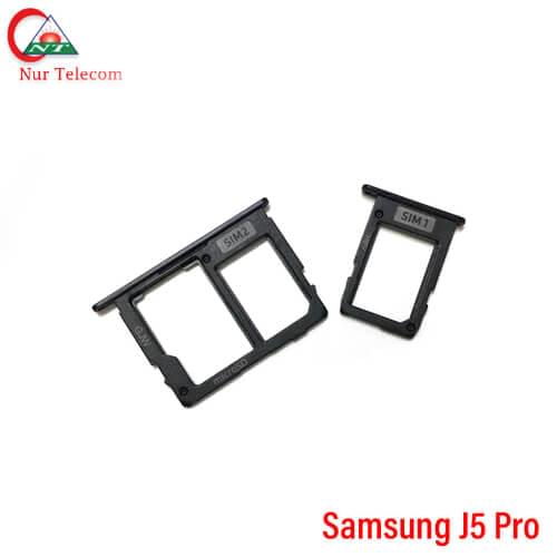 Samsung J5 Pro SIM Tray