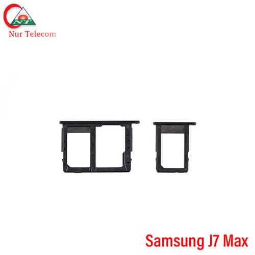 j7 max Samsung Galaxy J7 Max SIM Card Tray