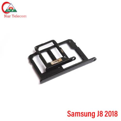 j8 2018 Samsung Galaxy J8 2018 SIM Card Tray