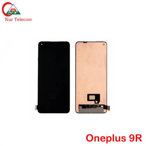 OnePlus 9R Display OnePlus 9R Display Price in Bangladesh