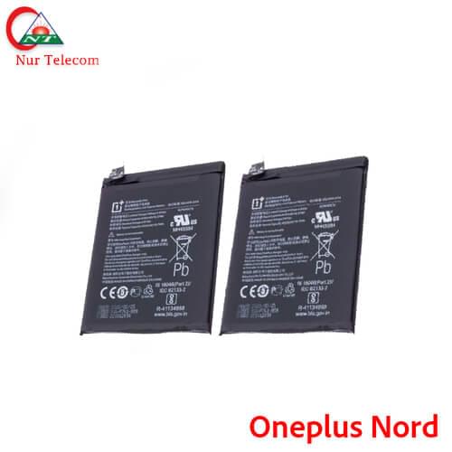 Oneplus Nord Battery Oneplus Nord Battery