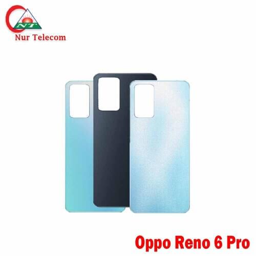 Oppo Reno 6 Pro Backshell