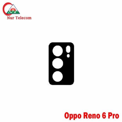 Oppo Reno 6 Pro Camera Glass