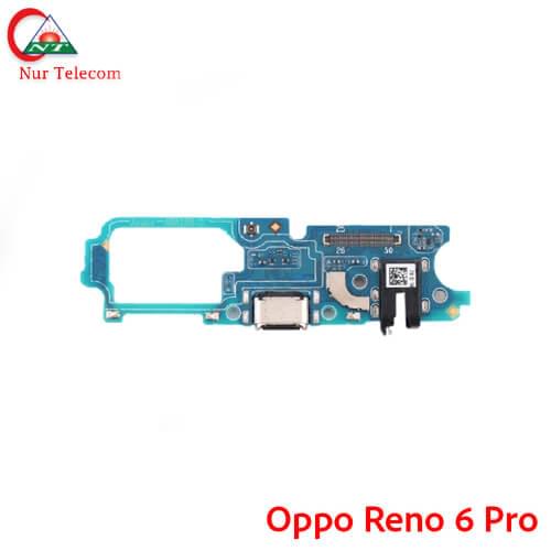 Oppo Reno 6 Pro Charging Logic Oppo Reno 6 Pro Charging Logic