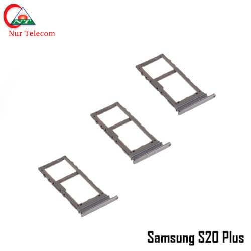 Samsung S20 Plus SIM Card Tray