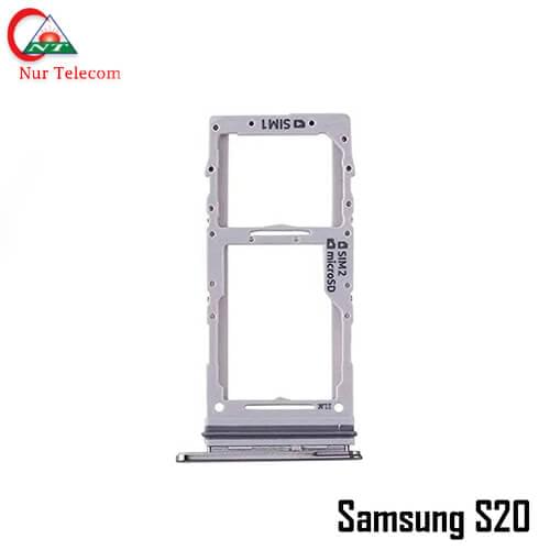 Samsung S20 SIM Card Tray