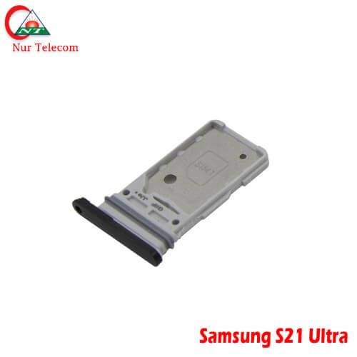 Samsung S21 Ultra SIM Tray