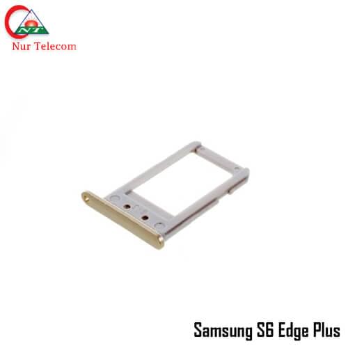 Samsung S6 Edge Plus SIM Tray