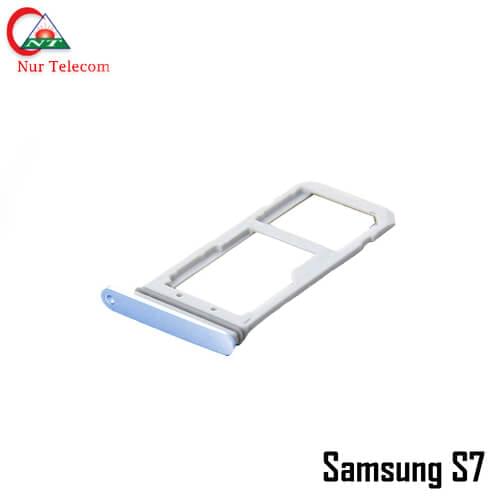 Samsung S7 SIM Card Tray