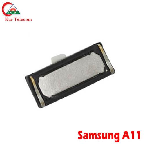 Samsung Galaxy A11 Ear Speaker