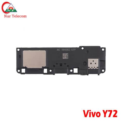 Vivo Y72 Loudspeaker Price