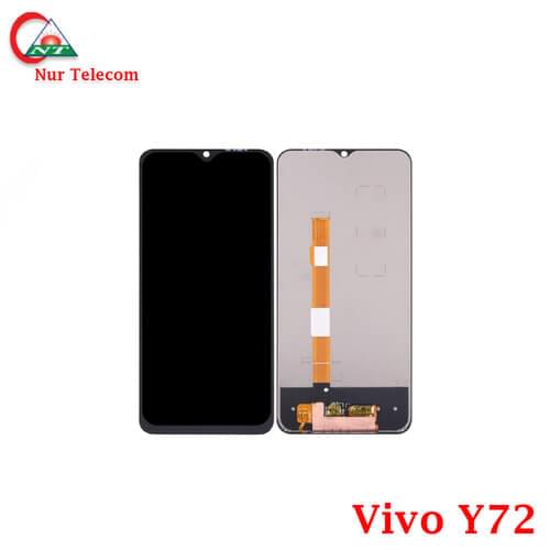 Vivo Y72 Display Vivo Y72 Display Price