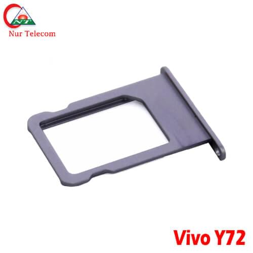 Vivo Y72 SIM Tray Price