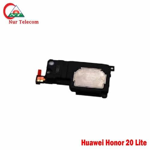 Honor 20 lite loudspeaker Huawei honor 20 lite loud speaker