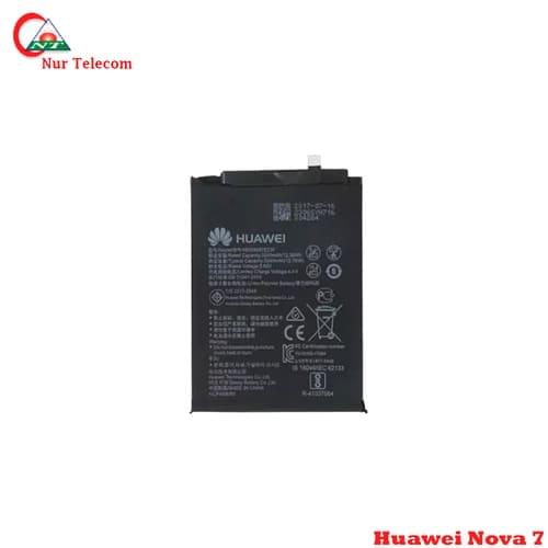 Huawei Nova 7 battery Huawei Nova 7 battery