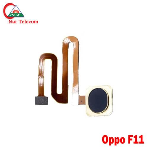 Oppo F11 Fingerprint Sensor Oppo F11 Fingerprint Sensor