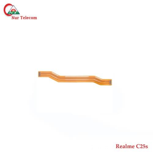 Realme C25s Motherboard Connector flex Realme C25s Motherboard Connector flex