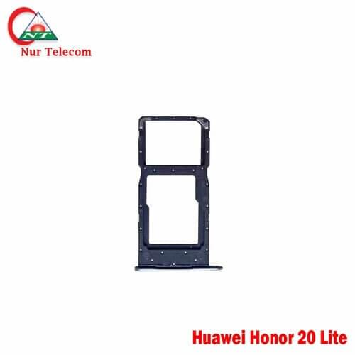 honor 20 lite sim tray Huawei Honor 20 lite Sim Card Tray