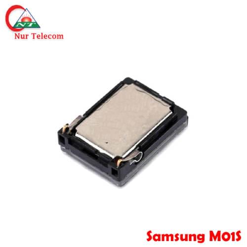 Samsung Galaxy M01s loud speaker Samsung Galaxy M01s loud speaker