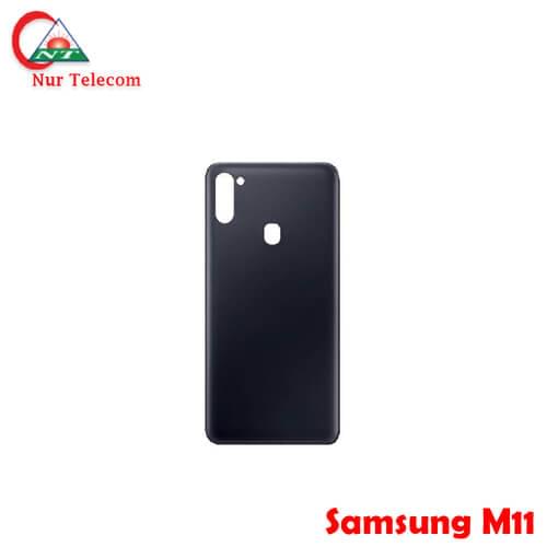 Samsung M11 Backshell Samsung M11 Backshell