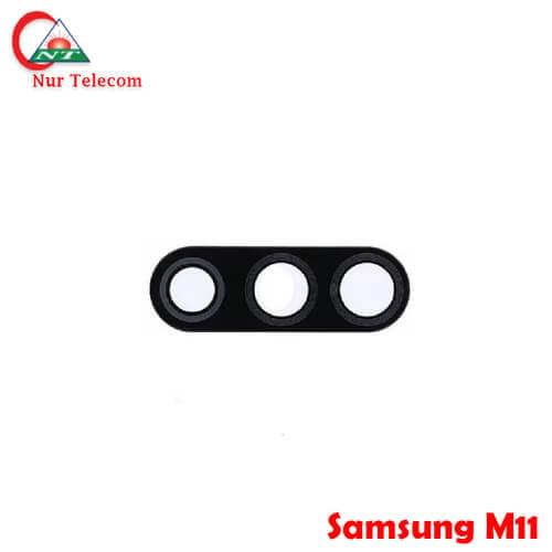 Samsung M11 Camera Glass Samsung M11 Camera Glass