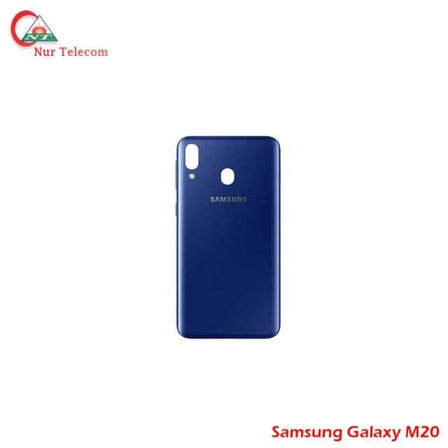 Samsung M20 Backshell Price