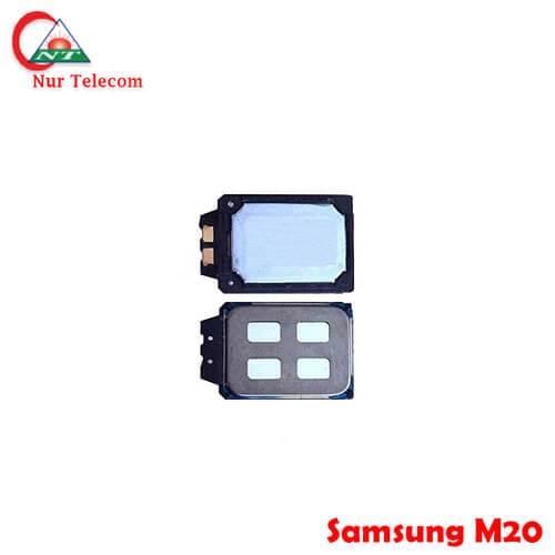 Samsung Galaxy M20 Loud speaker Samsung Galaxy M20 Loud speaker